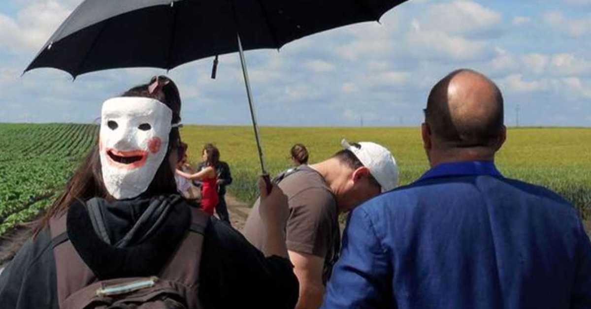    Пут у будућност: У потрази за разлогом слике - Медијала 5-13, 1С