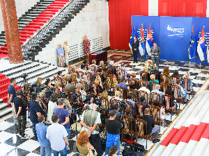 Мировић: За 42 оштећене школе током невремена Покрајинска влада издвојила 219 милиона динара