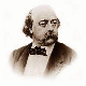 Трагом великих писаца: Гистав Флобер, 1. и 2. део