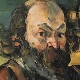  Велики мајстори сликарства: Пол Сезан, 3-12