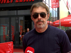 РТС-ова серија „Позив“ премијерно приказана у Сарајеву