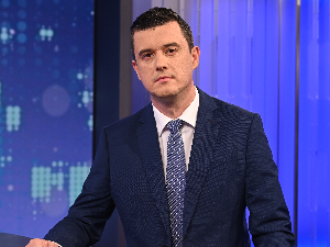 Око магазин-6.6.2022. Над Београдом жива ватра сева