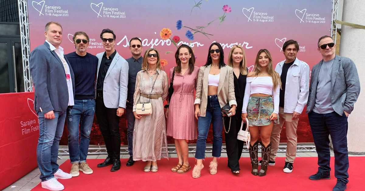 РТС-ова серија „Позив“ премијерно приказана у Сарајеву