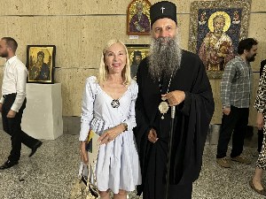Палета културног наслеђа: Теологија уметности