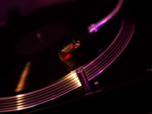 Игла на винилу - Burt Bacharach