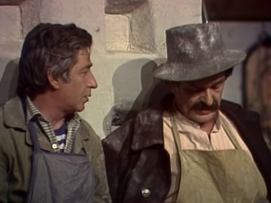 ТВ театар: Одрпанци