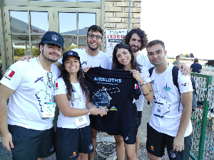 Дозволите...: Студенти ваздухопловци