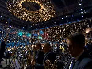 Биг Бенд РТС