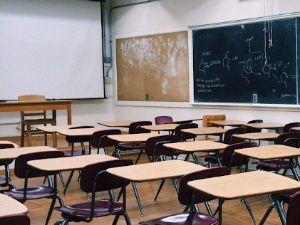  Ђукић Дејановић: МУП ће открити ко су појединци који пријављују да су постављене бомбе у школама 