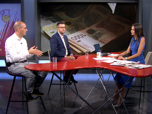 Као дан мрмота – непрестани позиви на деескалацију на КиМ, Западу све теже да пласира наратив о подељеној одговорности 