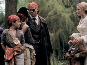 У потрази за Недођијом