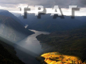 Траг: Нушићијада