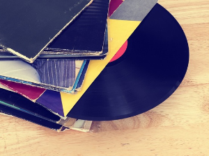 Сингл - Love me do - The Beatles