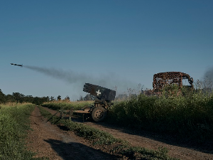 Зеленски уверен да ће Русија изгубити рат;  Барбин: Испоруке Ф-16 довешће до ескалације сукоба