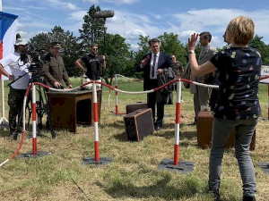 Век Лоле Ђукића - Ox, ох дође и та Телевизија!