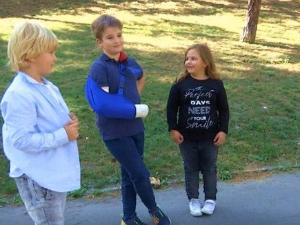 Еко минијатуре: Срећна планета