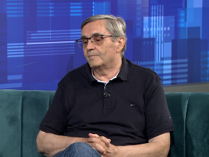Радослав Зеленовић: Телевизија је цивилизацијска тековина