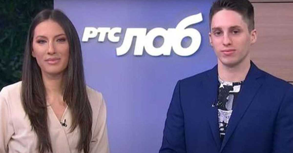  РТС Лаб: О стрипу и анимацији