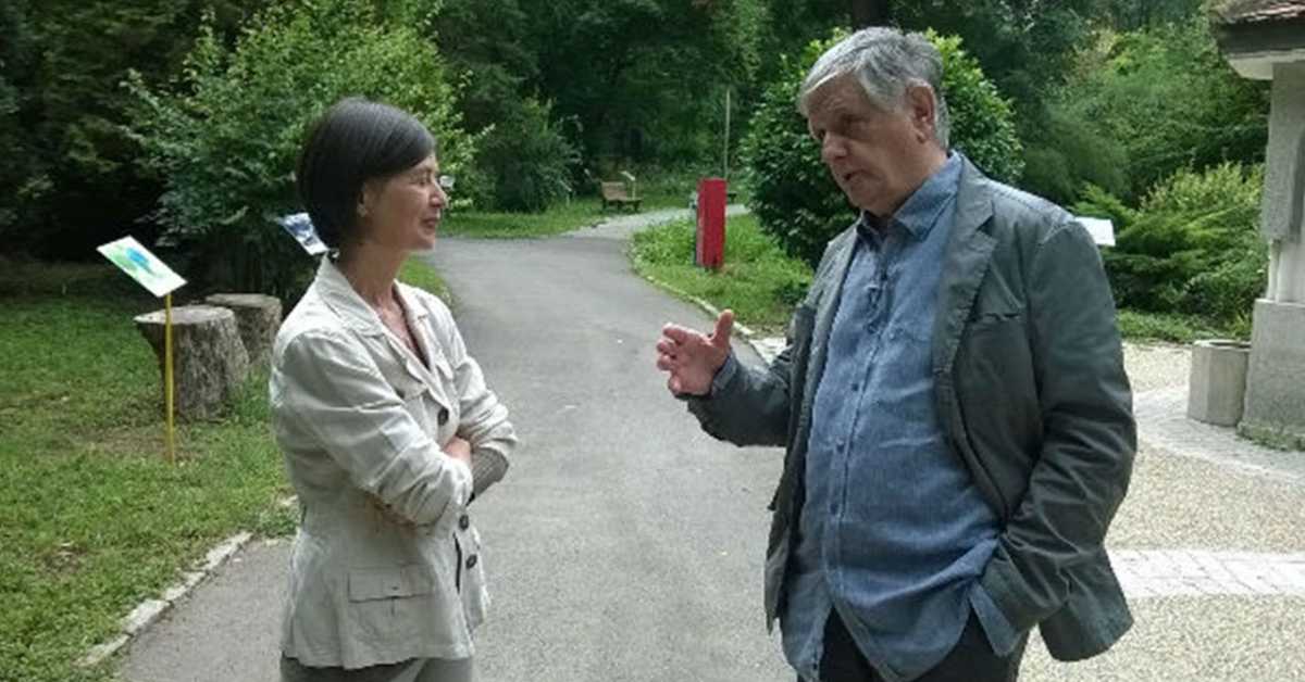 Остави све и читај: Дејан Мијач
