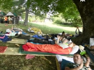 Оборен рекорд, а победник није одлучен – дванаесторо такмичара лежи више од 120 сати