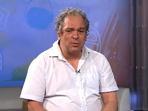 Марковић: Свашта се зове телевизија, али је јавни сервис стуб државе и знак нормалности