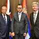 Петковић указао британским званичницима на насиље над Србима на КиМ