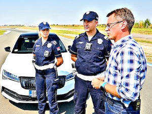 Како раде нове камере на униформама полицајаца