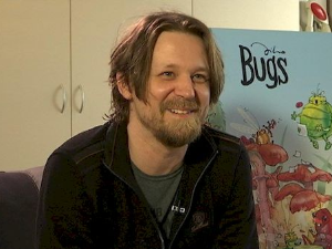 Лични космос: У царству животиња и чудесних буба - Тихомир Челановић