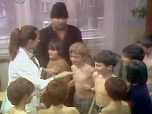 Докторка на селу