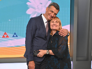 Наши сусрети: Дијаспора очима географа