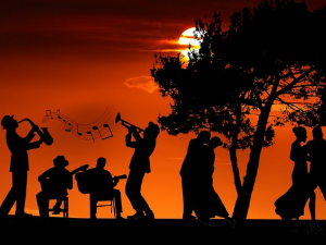 Плесни подијум