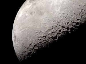 Мисија „Чандрајан 3“ открила огромне температурне варијације Месечевог тла
