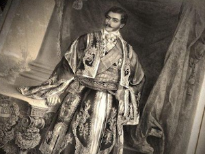 Образовно огледало: Кнез Михаило - Недосањани сан