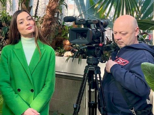 Еко минијатуре: Зелена занимања - Машински факултет