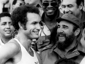 Трчање за револуцију