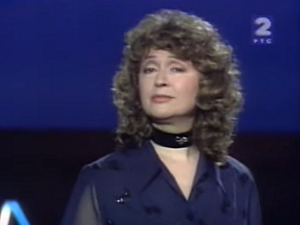 Портрет - Љиљана Петровић