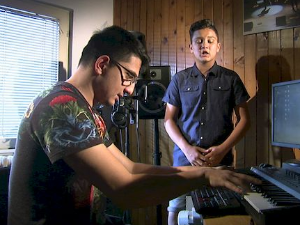 Габријел - GRUBB