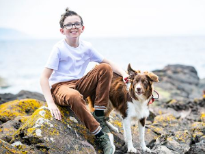 Кућни љубимац