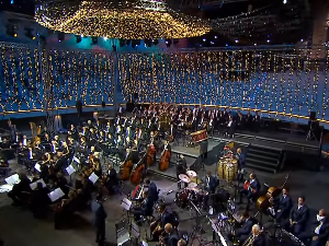 Биг Бенд РТС