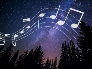 Ритам звезда - Љубавне теме на филму