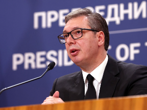 Вучић данас и сутра у Републици Српској, обележава се Дан сећања на страдале и прогнане Србе у "Олуји"