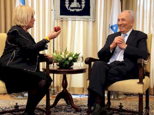 Мира Адања Полак: Ексклузивно