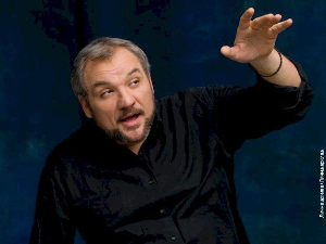 Професионалци: Жељко Лучић - светска оперска звезда