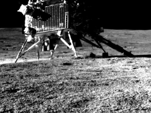 Научници одушевљени открићем индијског ровера на Месецу