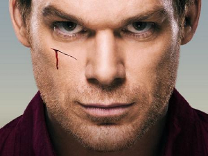 Декстер, 5-12, 3С      