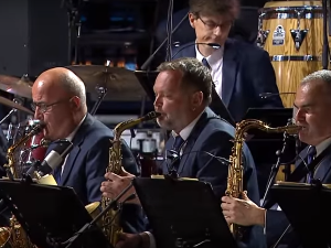 Биг Бенд РТС