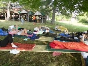 Црна Гора – и даље леже