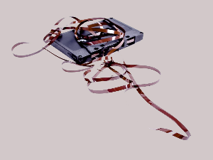 Све се враћа, па и згужвана трака: 60 година музичке касете 