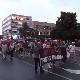 Грађани у Крушевцу и Ваљеву на протестима против насиља 