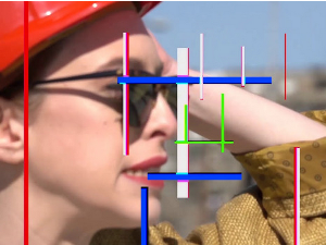 Пут у будућност: Шездесете, ново је модерно, 7-13, 1С